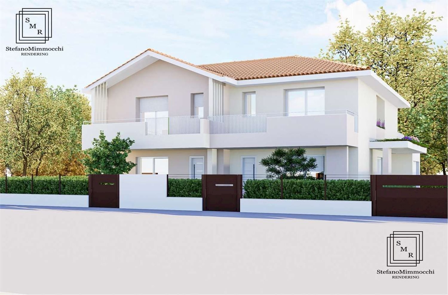 Villetta Sassuolo - foto 1