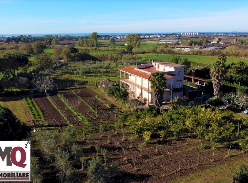 Villa Quadrifamiliare Sessa Aurunca - foto 1