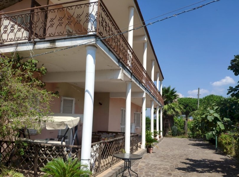 Villa Quadrifamiliare Sessa Aurunca - foto 2