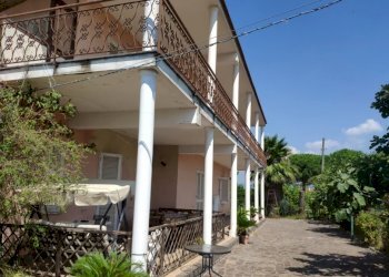 Villa Quadrifamiliare Sessa Aurunca - foto 2