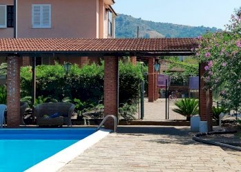 Villa Quadrifamiliare Sessa Aurunca - foto 11