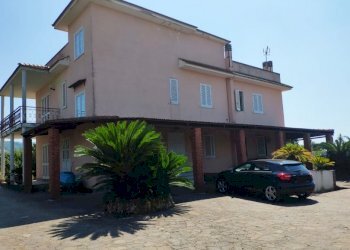 Villa Quadrifamiliare Sessa Aurunca - foto 13