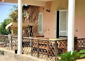 Villa Quadrifamiliare Sessa Aurunca - foto 14