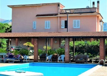 Villa Quadrifamiliare Sessa Aurunca - foto 15