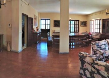 Villa Quadrifamiliare Sessa Aurunca - foto 17