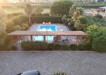 Villa Quadrifamiliare Sessa Aurunca - foto 20