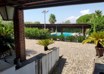 Villa Quadrifamiliare Sessa Aurunca - foto 22