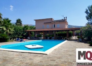 Villa Quadrifamiliare Sessa Aurunca - foto 23