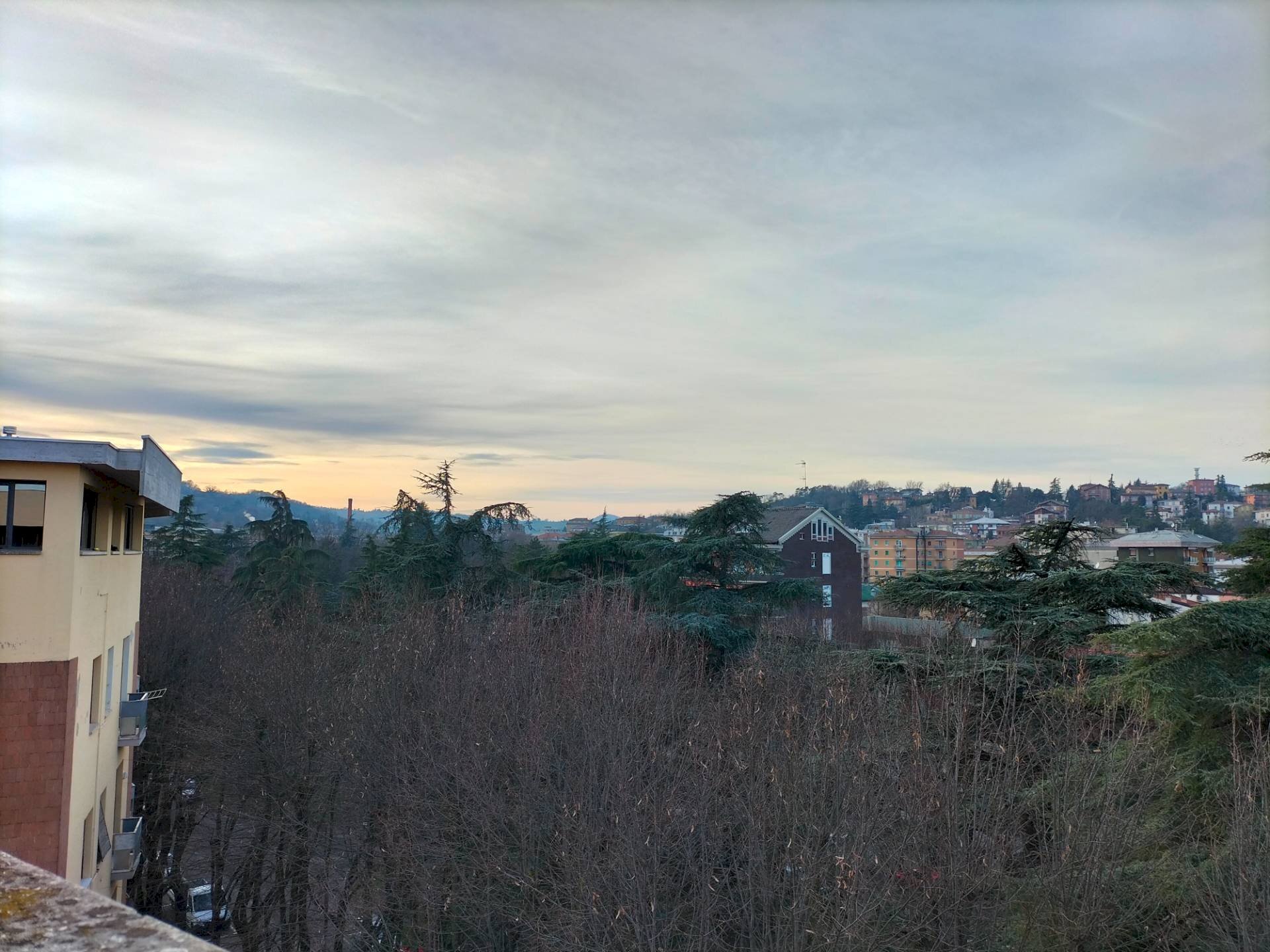 One-room apartment Piazzale della Stazione, Salsomaggiore Terme - photo 2