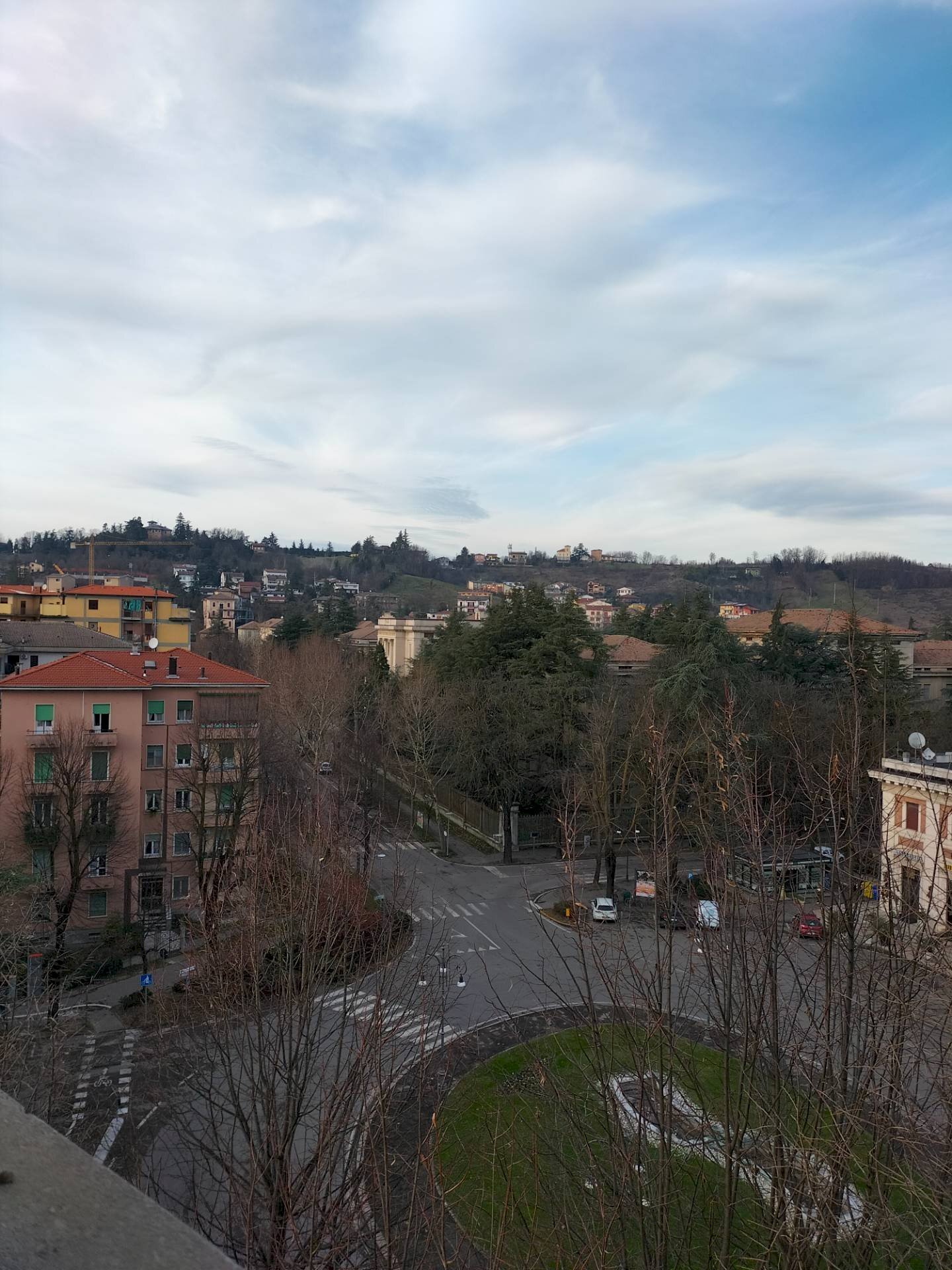 One-room apartment Piazzale della Stazione, Salsomaggiore Terme - photo 3