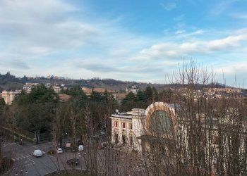 One-room apartment Piazzale della Stazione, Salsomaggiore Terme - photo 1