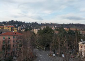 One-room apartment Piazzale della Stazione, Salsomaggiore Terme - photo 3