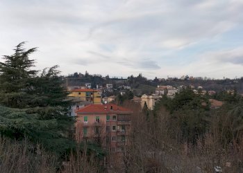 One-room apartment Piazzale della Stazione, Salsomaggiore Terme - photo 4