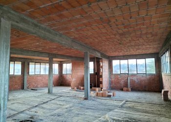 One-room apartment Piazzale della Stazione, Salsomaggiore Terme - photo 5