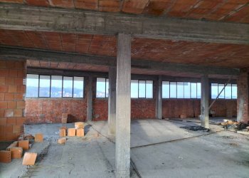 One-room apartment Piazzale della Stazione, Salsomaggiore Terme - photo 7