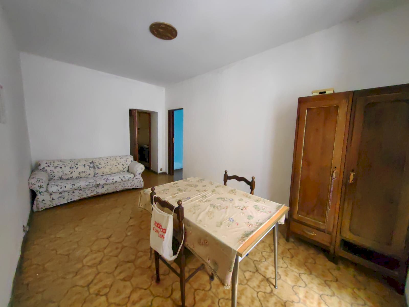 Trilocale via Roma, 63, Perosa Argentina - foto 1