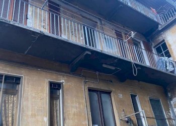 Trilocale via Roma, 63, Perosa Argentina - foto 18