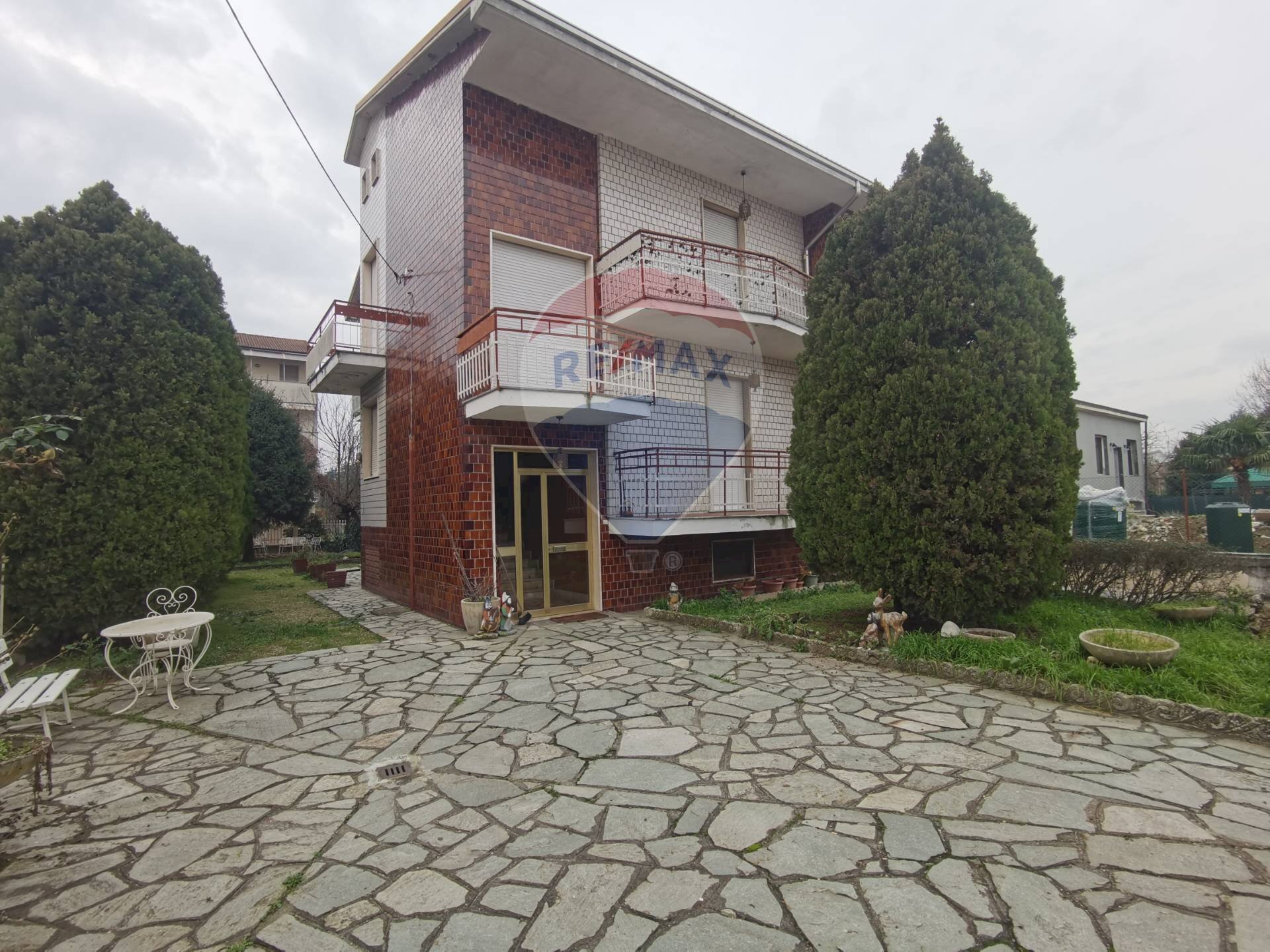 Casa indipendente Corso Acqui 
 Cristo, Alessandria, Alessandria - foto 1