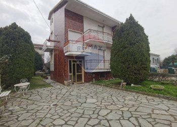 Casa indipendente Corso Acqui 
 Cristo, Alessandria, Alessandria - foto 1