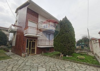 Casa indipendente Corso Acqui 
 Cristo, Alessandria, Alessandria - foto 2