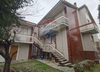 Casa indipendente Corso Acqui 
 Cristo, Alessandria, Alessandria - foto 8