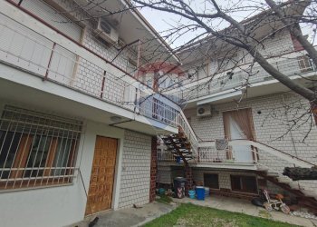 Casa indipendente Corso Acqui 
 Cristo, Alessandria, Alessandria - foto 9