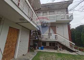 Casa indipendente Corso Acqui 
 Cristo, Alessandria, Alessandria - foto 11