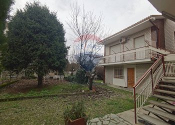 Casa indipendente Corso Acqui 
 Cristo, Alessandria, Alessandria - foto 14