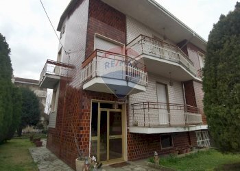 Casa indipendente Corso Acqui 
 Cristo, Alessandria, Alessandria - foto 17