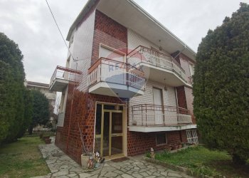 Casa indipendente Corso Acqui 
 Cristo, Alessandria, Alessandria - foto 18