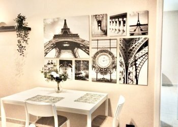 551fd5b7-c9a4-4786-8609-b7ec442971a5.JPG - Appartamento CAPRUZZI 12, Bari - foto 1