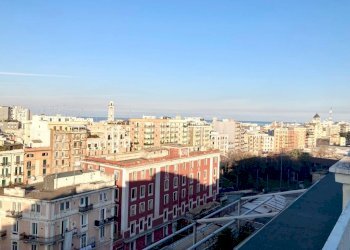 e48b0cef-8434-40e6-8b91-198e709e35dc.JPG - Appartamento CAPRUZZI 12, Bari - foto 13