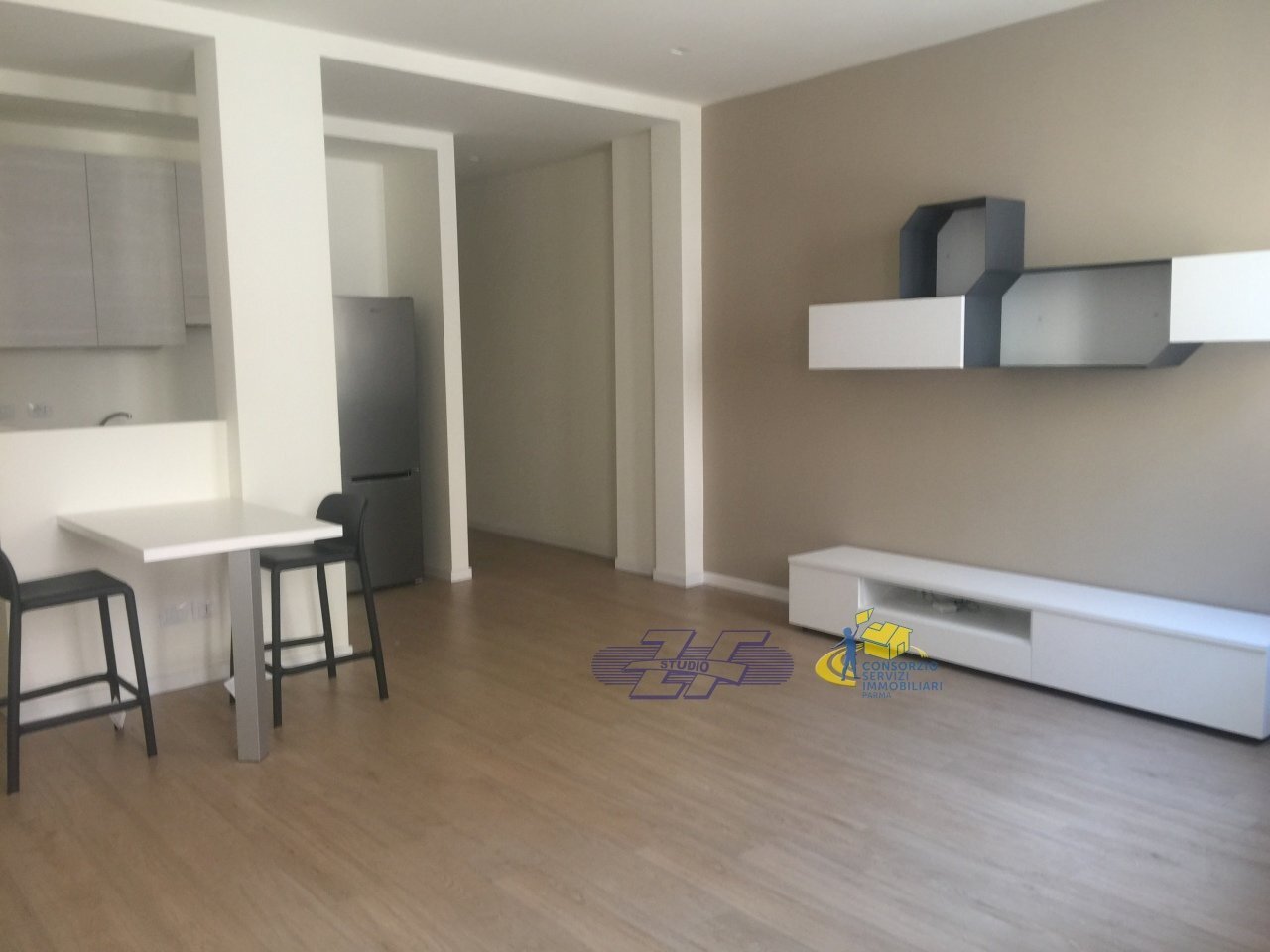 IMG_0327.JPG - Two-room apartment BORGO REGALE 21, Parma - photo 1