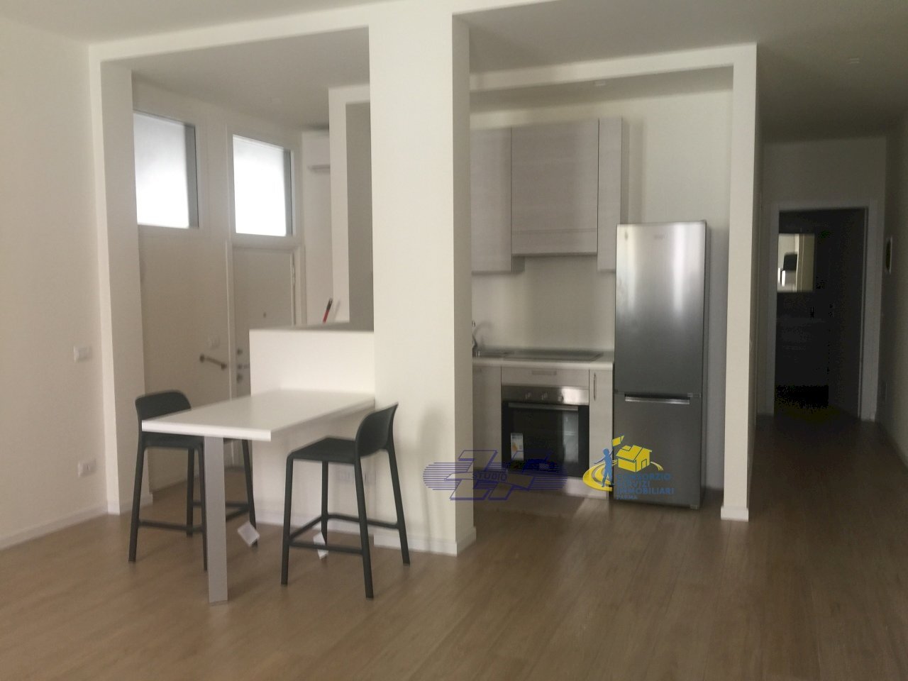 IMG_0330.JPG - Two-room apartment BORGO REGALE 21, Parma - photo 3