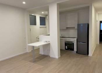 COTTURA - Bilocale BORGO REGALE 21, Parma - foto 6