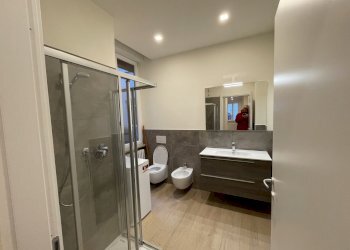 BAGNO - Bilocale BORGO REGALE 21, Parma - foto 14