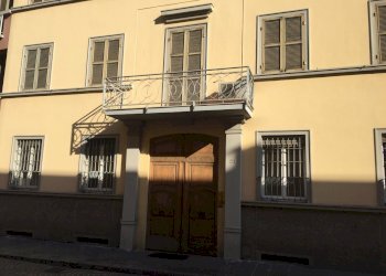 CONDOMINIO - Bilocale BORGO REGALE 21, Parma - foto 18