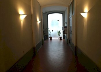 INGRESSO CONDOMINIALE - Bilocale BORGO REGALE 21, Parma - foto 19