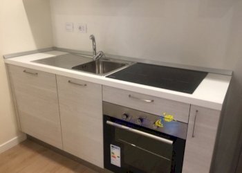 IMG_9663.JPG - Bilocale BORGO REGALE 21, Parma - foto 9