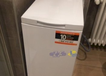 IMG_9667.JPG - Bilocale BORGO REGALE 21, Parma - foto 16