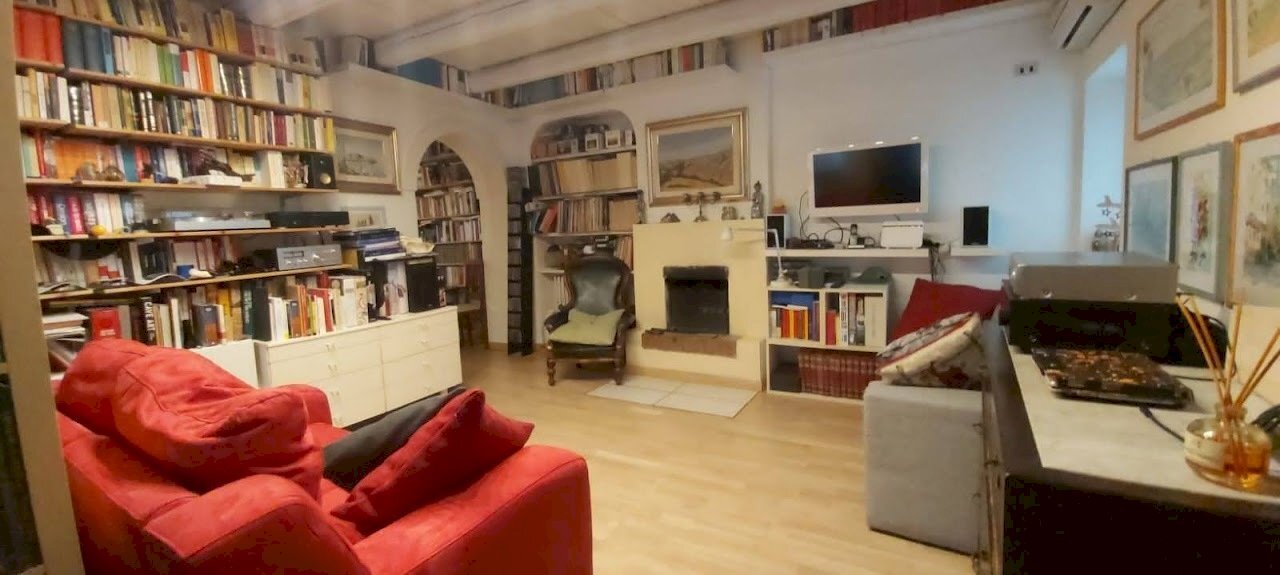 IMG-20210907-WA0019.jpg - Casa indipendente Via Bersaglieri 11, Jesi - foto 1