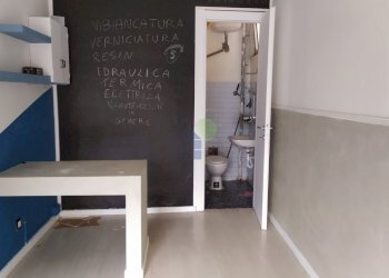 Fondo - Locale Commerciale Viale della Libertà  6, Livorno - foto 7