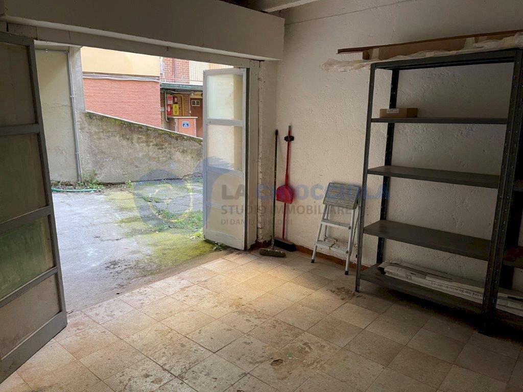 Garage via Porrettana 57 (03).jpg - Box Bologna - photo 3