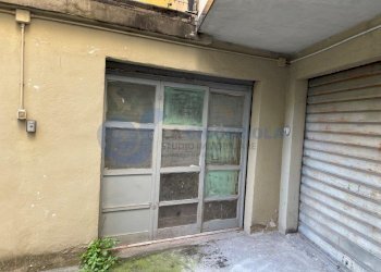 Garage via Porrettana 57 (04).jpg - Box Bologna - foto 4