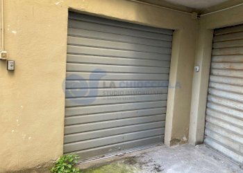 Garage via Porrettana 57 (05).jpg - Box Bologna - foto 5