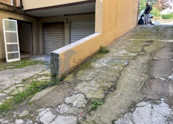 Garage via Porrettana 57 (06).jpg - Box Bologna - foto 6