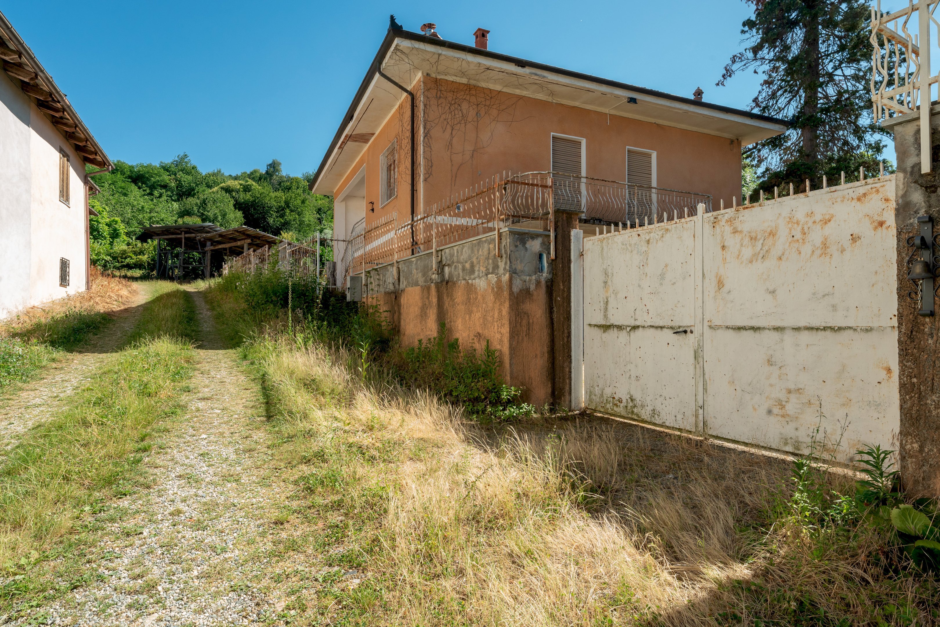 Casa indipendente Via Beltramone, 1, Barge - foto 2