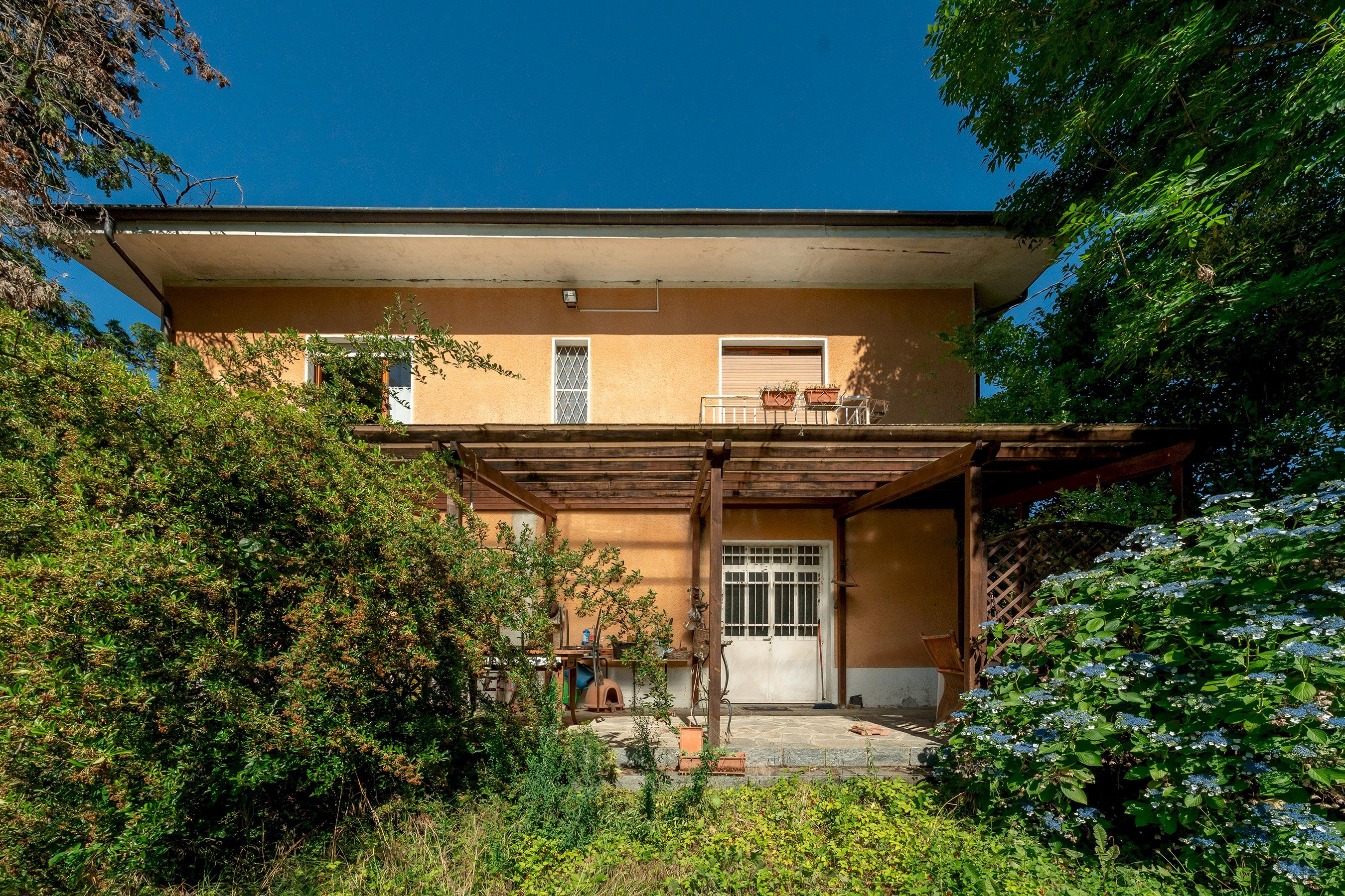 Casa indipendente Via Beltramone, 1, Barge - foto 3