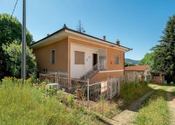 Casa indipendente Via Beltramone, 1, Barge - foto 1