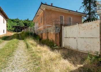 Casa indipendente Via Beltramone, 1, Barge - foto 2